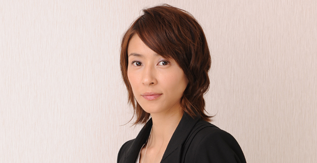 水野美紀が交際３か月で結婚 さらに子供を妊娠 旦那となる唐橋充は